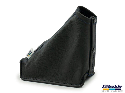 GReddy Genuine Leather Brake Boot | 1995-1998 Nissan Skyline (16520753)
