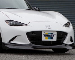 GReddy 2016 Mazda Miata ND Front Lip Spoiler