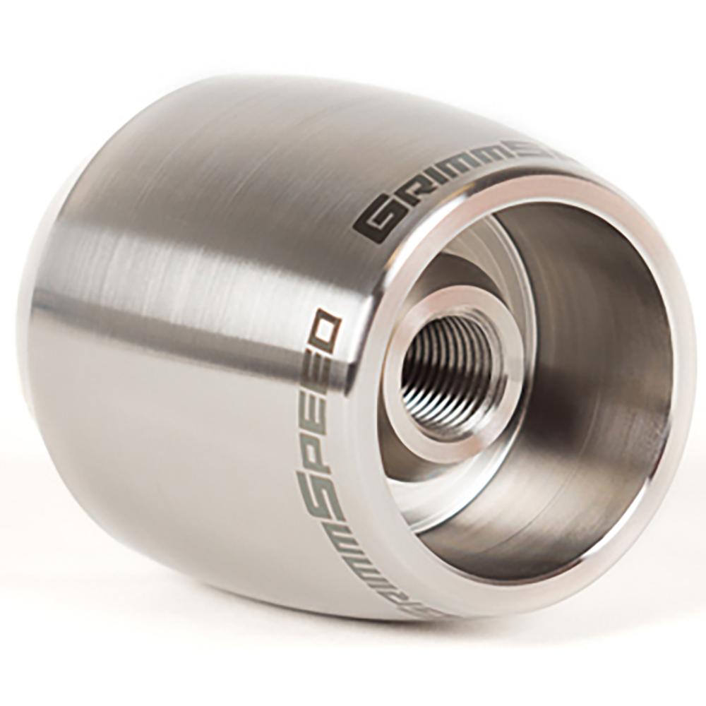 GrimmSpeed M12x1.25 Stubby Shift Knob (038011/003/002/005)