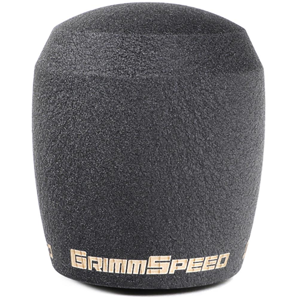 GrimmSpeed M12x1.25 Stubby Shift Knob (038011/003/002/005)