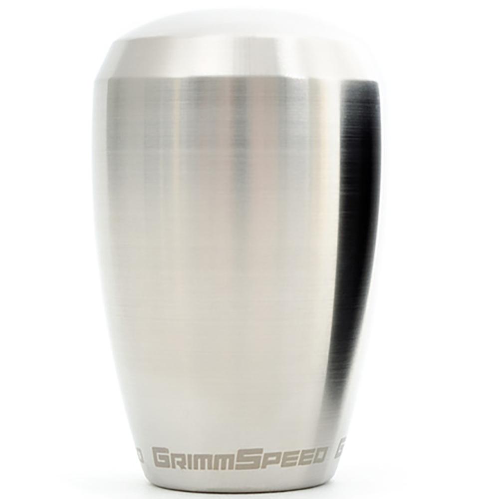 GrimmSpeed M12x1.25 Shift Knob (038006/0/1/4)