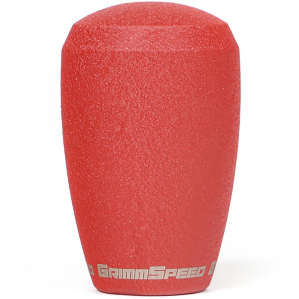 GrimmSpeed M12x1.25 Shift Knob (038006/0/1/4)