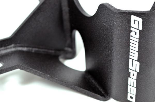 GrimmSpeed Mitsubishi Evo 8/9 Master Cylinder Brace