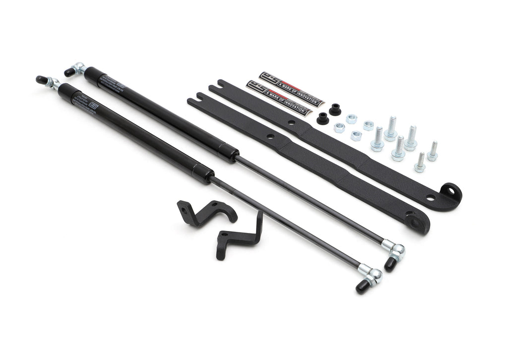 GrimmSpeed 08-14 Subaru Impreza WRX Hood Struts