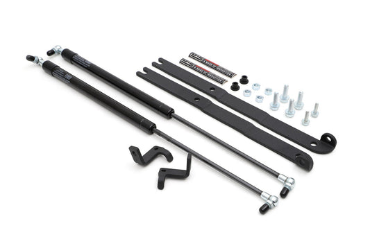 GrimmSpeed 08-14 Subaru Impreza WRX Hood Struts