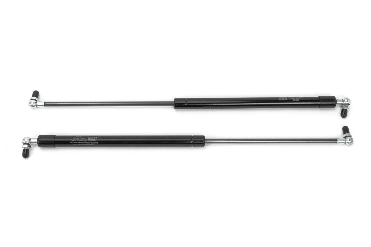 GrimmSpeed 2022+ Subaru BRZ/Toyota GR86 High Lift Hood Struts