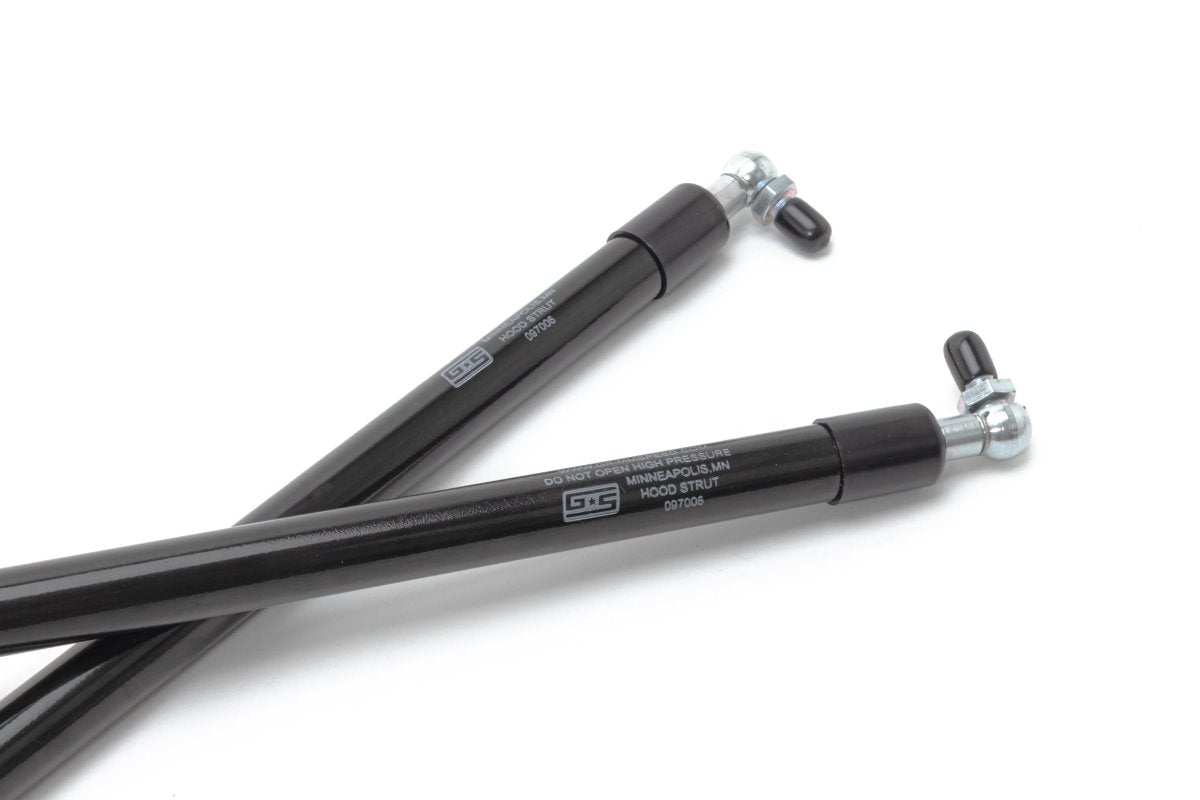 GrimmSpeed 2022+ Subaru BRZ/Toyota GR86 High Lift Hood Struts