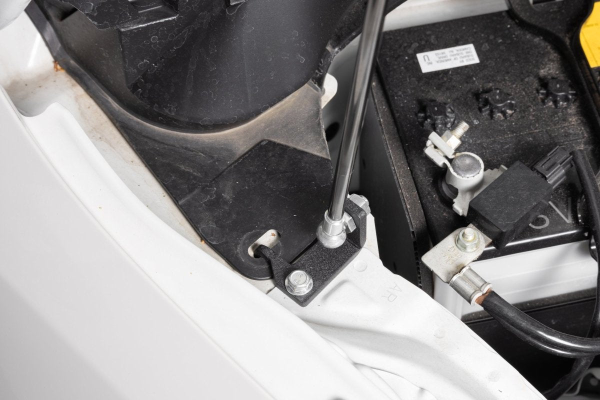 GrimmSpeed 2022+ Subaru BRZ/Toyota GR86 High Lift Hood Struts