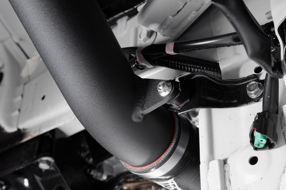 AWE Tuning Audi B8.5 S4 3.0T Track Edition Exhaust - Diamond Black Tips (102mm)