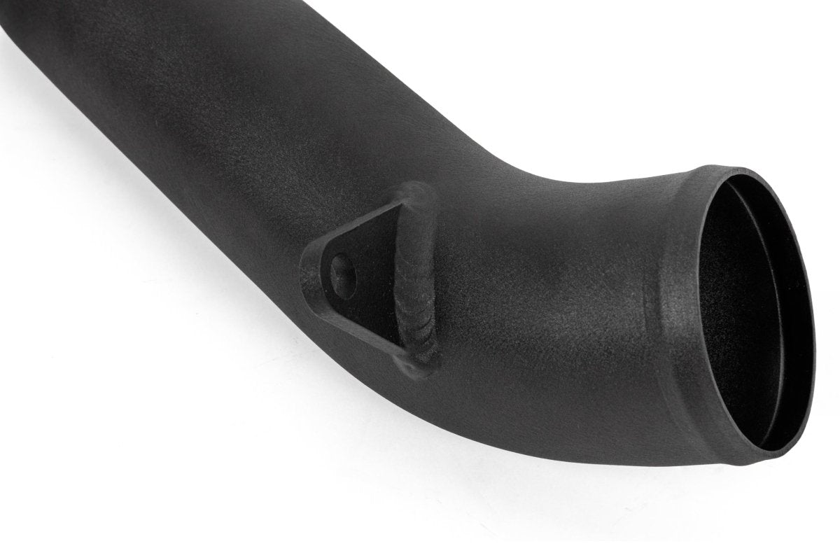 AWE Tuning Audi B8.5 S4 3.0T Track Edition Exhaust - Diamond Black Tips (102mm)