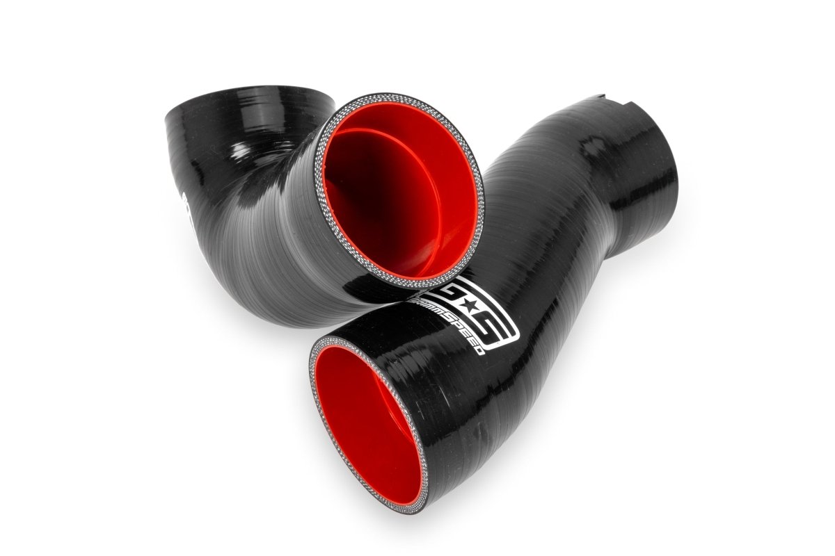 AWE Tuning Audi B8.5 S4 3.0T Track Edition Exhaust - Diamond Black Tips (102mm)