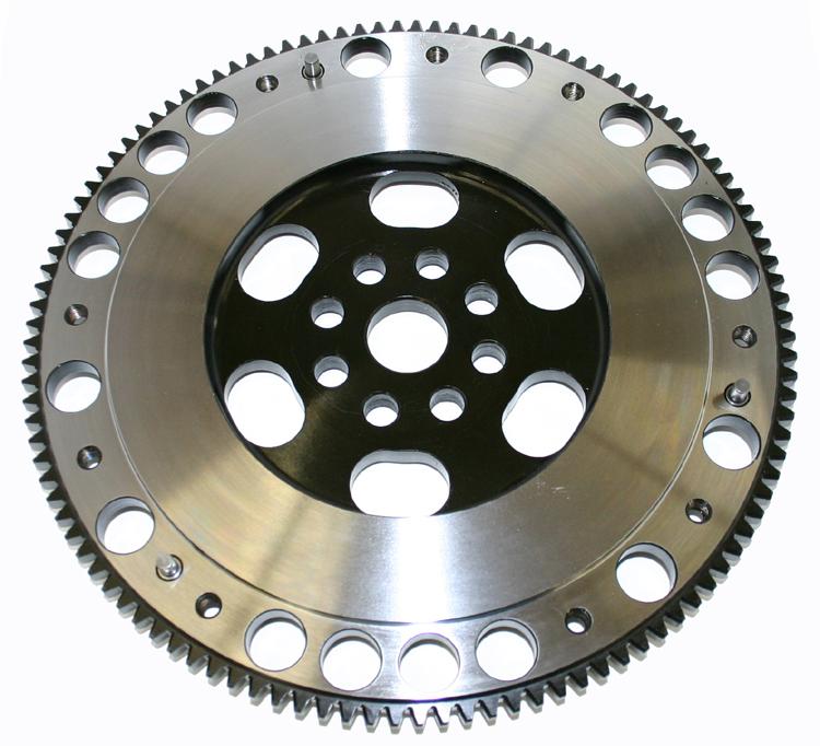 Competition Clutch 1981-1983 Nissan 200SX 12.32lb Steel Flywheel