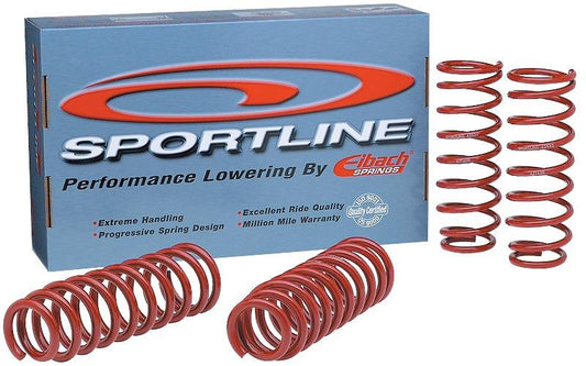 Eibach Sportline Kit for 82-92 Chevrolet Camaro / 82-92 Pontiac Firebird