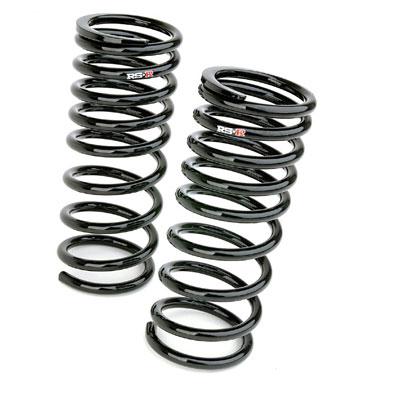 RS-R N122D Down Sus Lowering Springs for 2014-24 Infiniti Q50 RWD 3.7L/3.0L