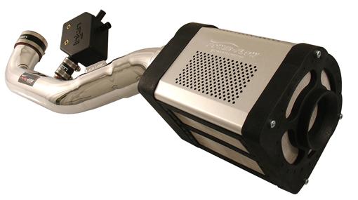Injen 11-17  Dodge Durango R/T 5.7L V8 Polished Power-Flow Air Intake System