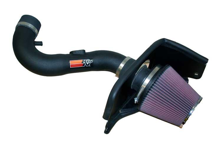K&N 04 Ford Ranger / Mazda B3000 V6-3.0L Performance Intake Kit