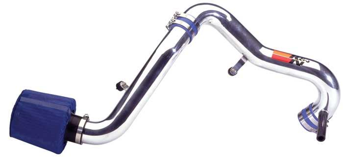 K&N 2017 Honda Civic Si 1.5L Typhoon Performance Air Intake System