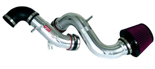 Injen 12-15 Honda Civic Si 9th Gen/13-15 Acura ILX 2.4L 4 Cyl Black True Cold Air Intake w/ MR Tech