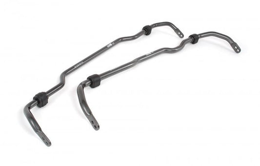 H&R 99-05 BMW 323Ci/323i/325Ci/325i/328Ci/328i/330Ci/330i E46 21mm Adj. 3 Hole Sway Bar - Rear