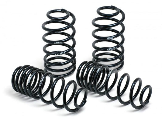 H&R 06-10 Hyundai Sonata NF Sport Spring