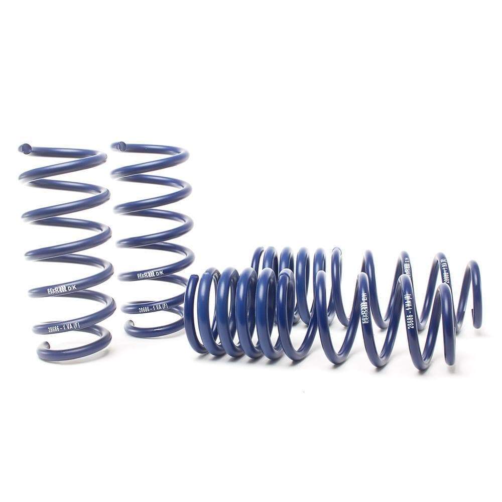 H&R Sport Lowering Springs | BMW M5/M5 Competition F90 (18-22) (28686-1)