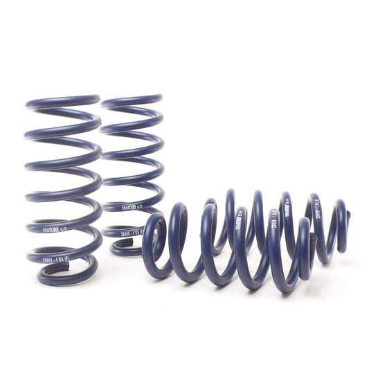 H&R Sport Lowering Springs | 2019 Porsche Cayenne (28690-1)
