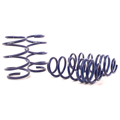 H&R 2023 Honda Civic Type-R FL5 Sport Spring (w/Adaptive Damping System ADS)