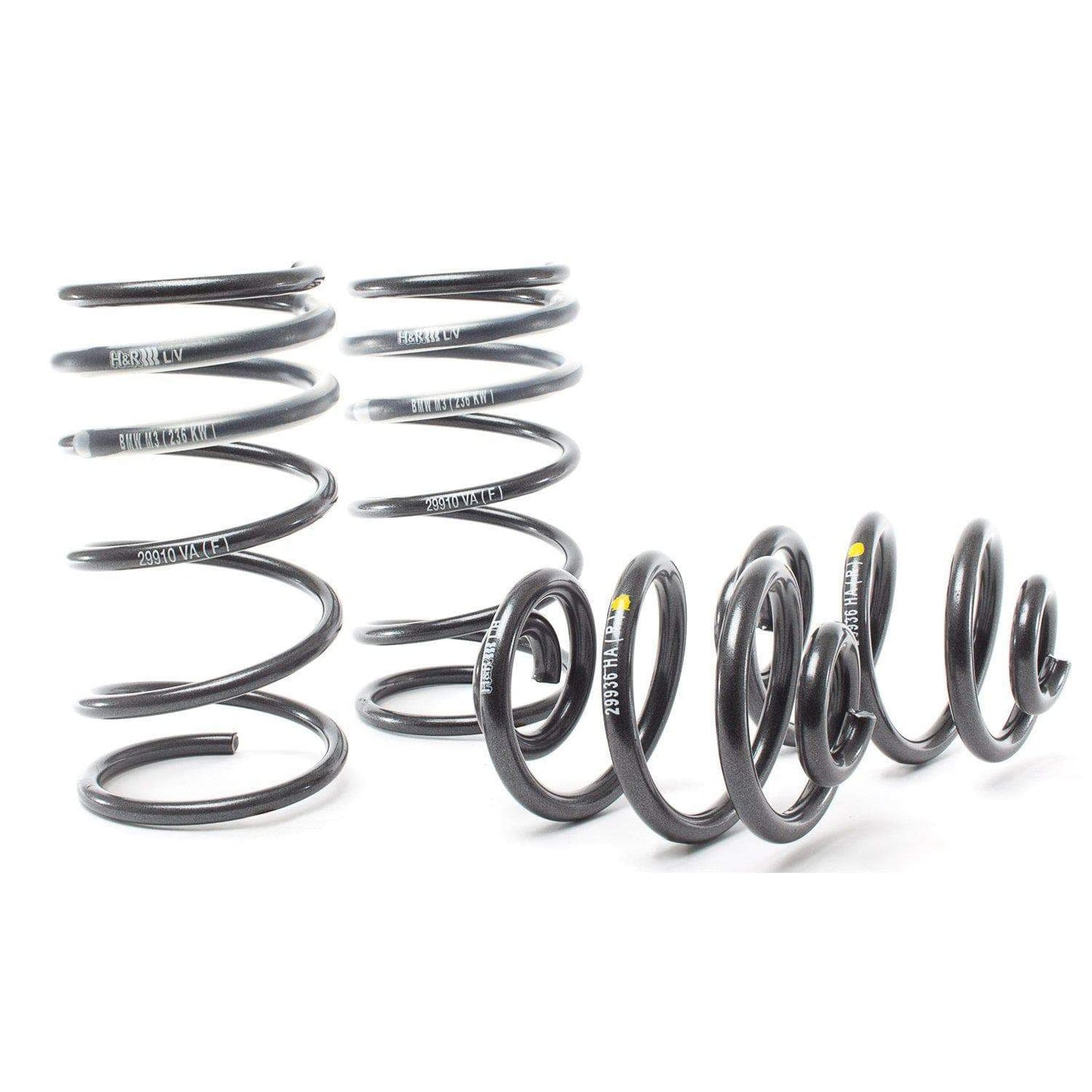 H&R Sport Lowering Springs | 1996-1999 BMW M3 E36 3.2L Non-Cabrio (29910-2)