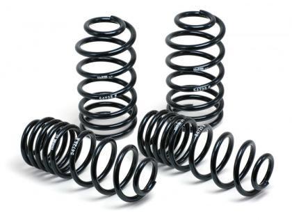 H&R Sport Spring Kit incl PASM | Porsche Cayman / Cayman S (06+) (54020)