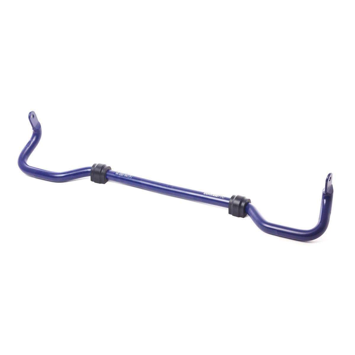 H&R 15-20 Volkswagen Golf/GTI S/SE/SEL/1.8T MK7 24mm Non Adj. Sway Bar - Rear