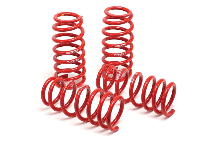 H&R Race Springs for 2007-2013 BMW 328i Coupe (E92)