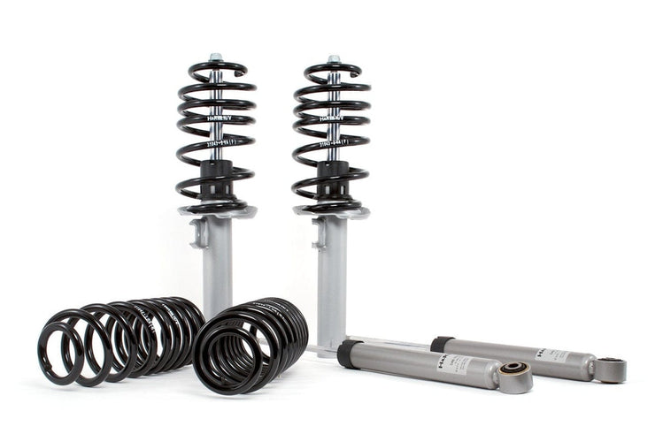 H&R Sport Cup Kit for 1999-2005 BMW 328Ci w/ Sport Suspension (E46)