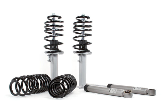 H&R Sport Cup Kit for 2001-2006 BMW 330Ci Cabrio (E46)