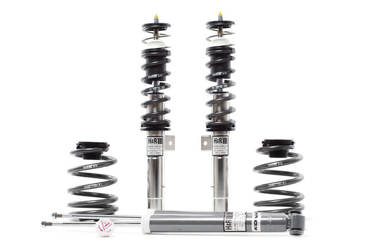 H&R Street Performance SS Coilovers for 1999-2005 BMW 330Ci (E46)