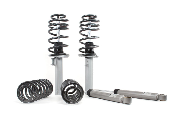 H&R Touring Cup Kit for 2006 BMW 325i Sedan (E90)