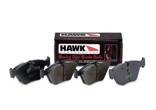 Hawk 03-06 Evo / 04-09 STi / 09-10 Genesis Coupe (Track Only) / 2010 Camaro SS / 08-09 Pontiac G8 GX