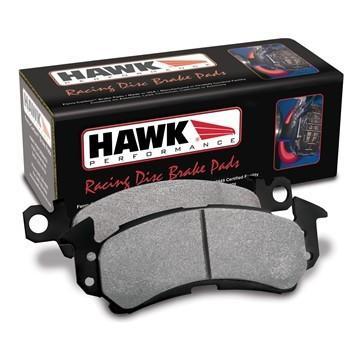 Hawk 06+ Civic Si HP+ Street Rear  Brake Pads