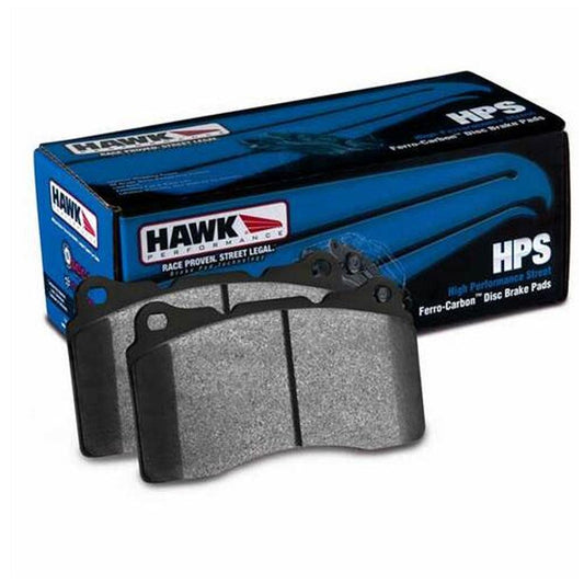Hawk HPS Street Brake Pads