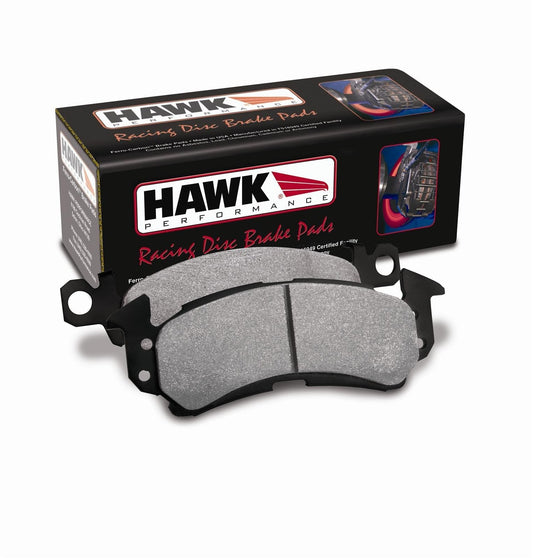 Hawk 03-05 WRX / 08 WRX D929 HP+ Street Front Brake Pads