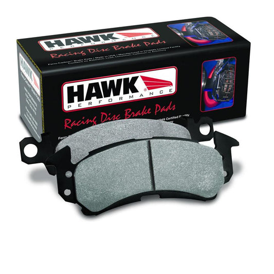 Hawk 06-07 Dodge Magnum SRT8 / 06-09 Challenger SRT8 / 05-07/09 Chrysler 300 C SRT8 HP Plus Street F