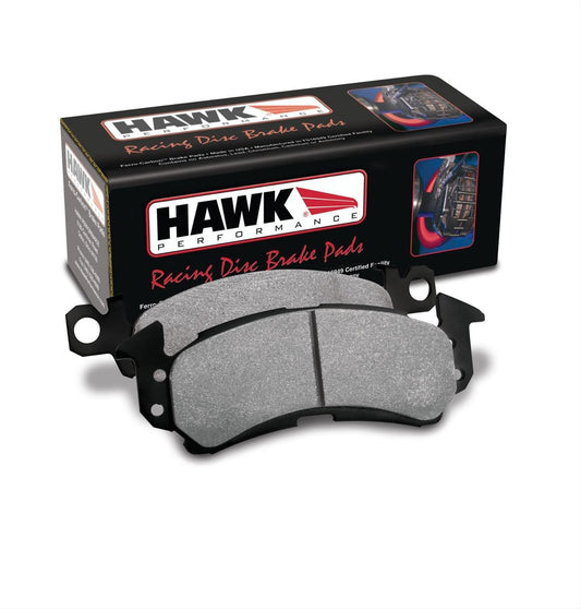 Hawk 06-07 Subaru Impreza WRX HP Plus Front Street Brake Pads