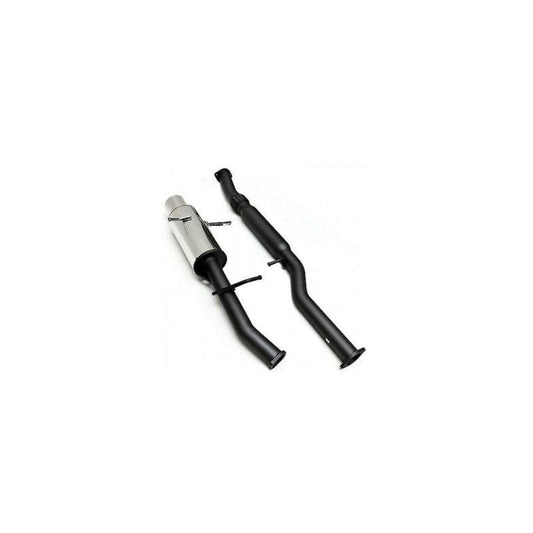 HKS 02-07 WRX / 04-07 STi Hiper Exhaust
