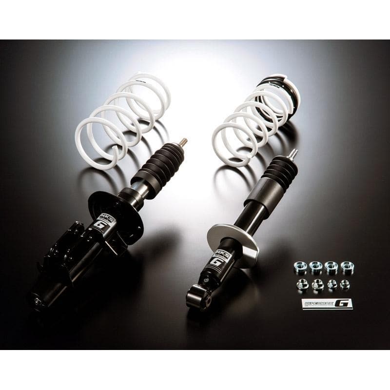 HKS HIPERMAX-G 2015+ Subaru WRX Coilover Kit