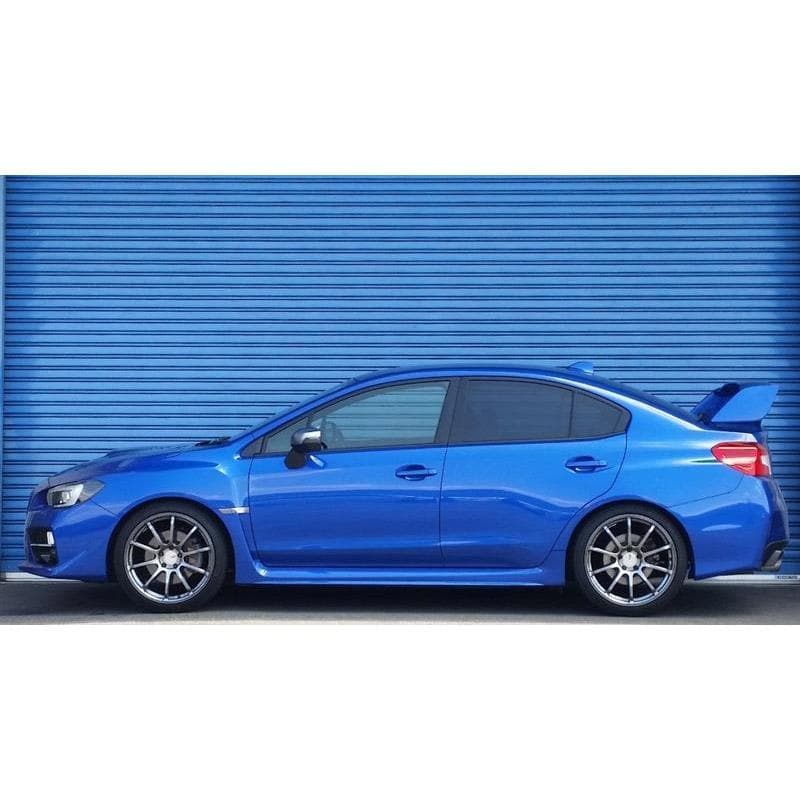 HKS HIPERMAX-G 2015+ Subaru WRX Coilover Kit