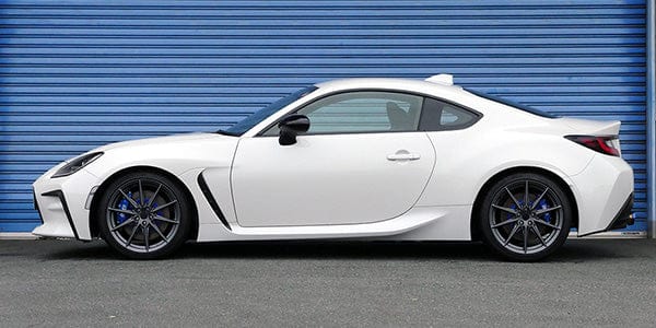 HKS 2022+ Toyota GR86 FA24 Hipermax MAX S ZN8 Full Kit