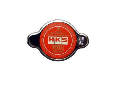 HKS Radiator Cap S-Type - 1.1kgf/cm2