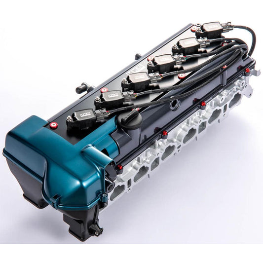 HKS Super Fire Racing Coil Pro for 2JZ