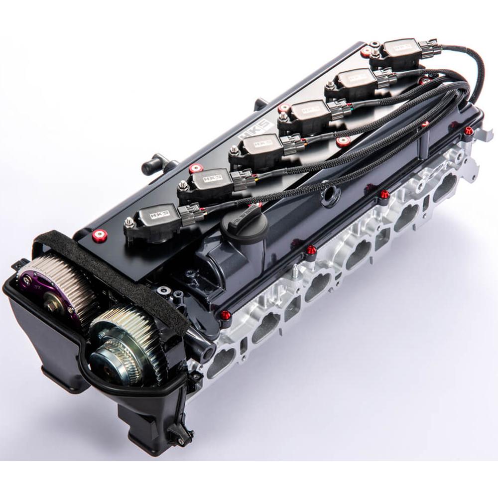 HKS Super Fire Racing Coil Pro for 2JZ