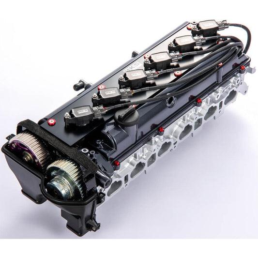 HKS Super Fire Racing Coil Pro for 2JZ