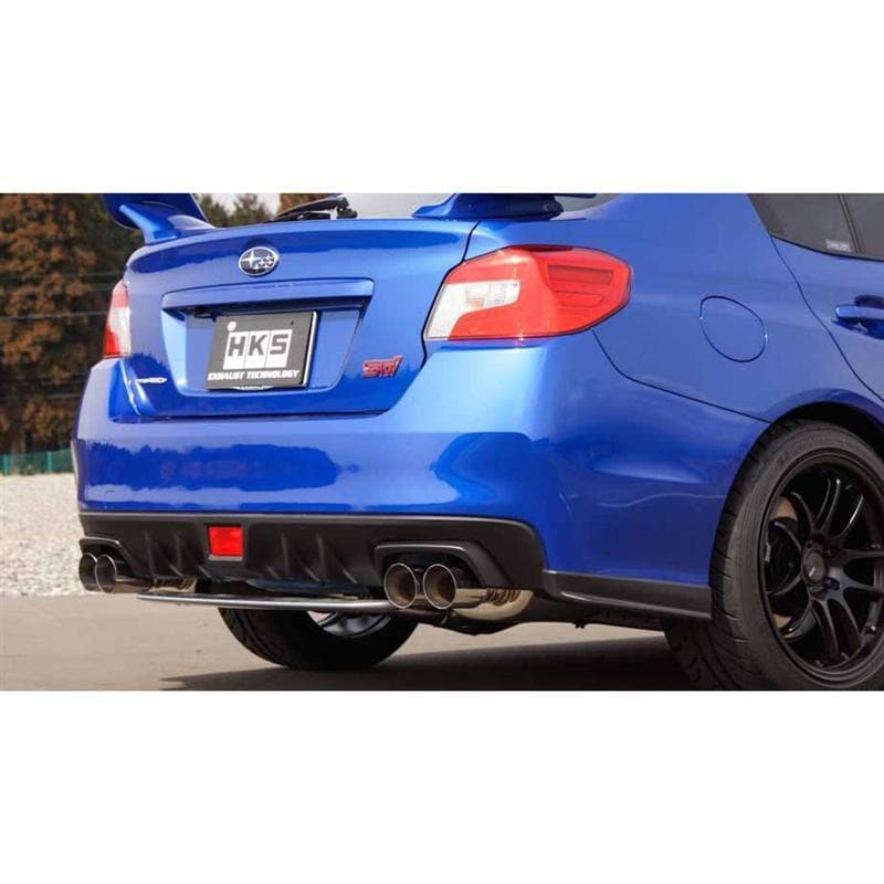 HKS LEGAMAX Premium WRX STI/WRX 2015 US